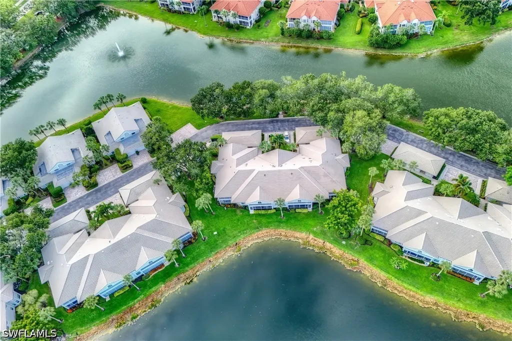 6260 Bellerive Avenue Naples FL 34119
