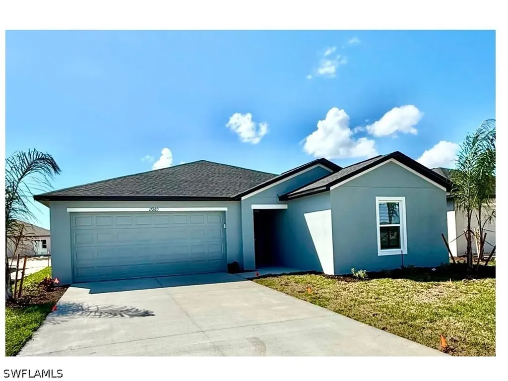 17260 Cantu Court North Fort Myers FL 33917