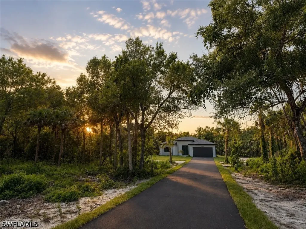 3257 Desoto Boulevard S Naples FL 34117