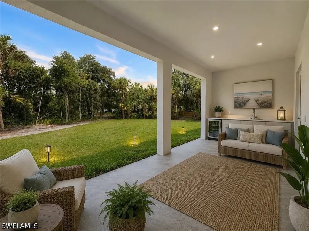3257 Desoto Boulevard S Naples FL 34117