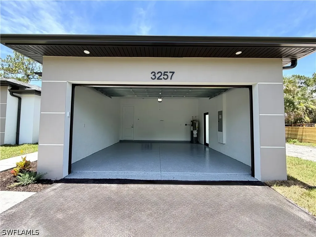 3257 Desoto Boulevard S Naples FL 34117