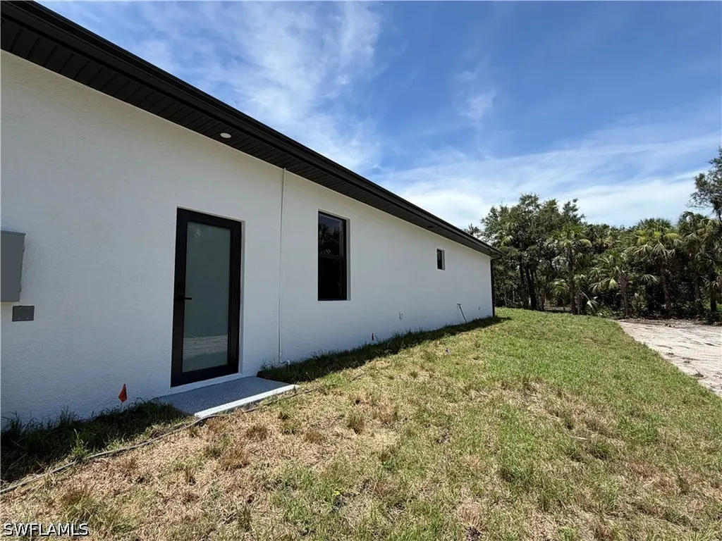 3257 Desoto Boulevard S Naples FL 34117
