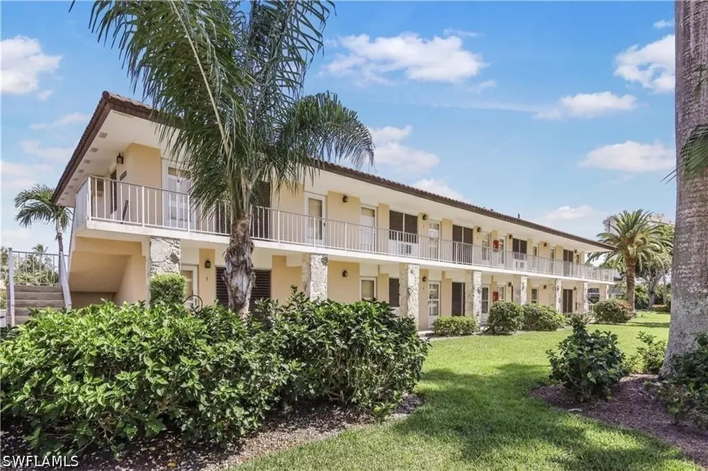 167 N Collier Boulevard Marco Island FL 34145