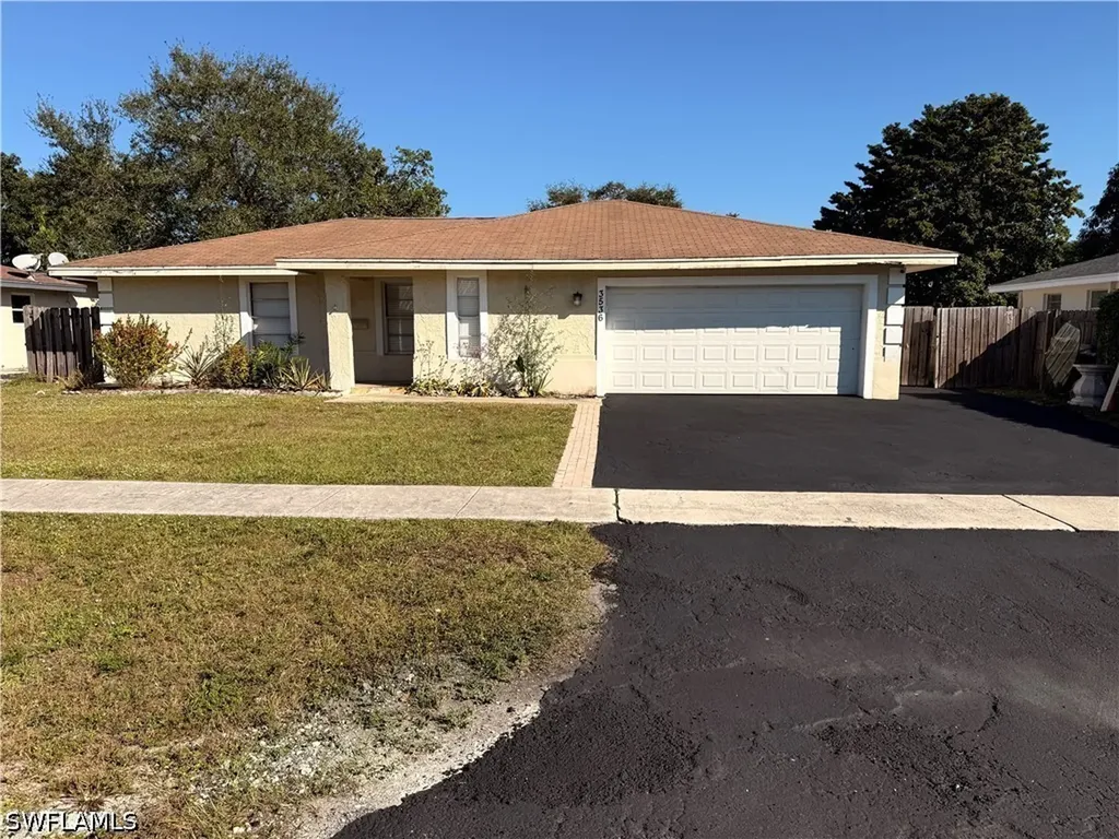 3536 Bolero Way Naples FL 34105