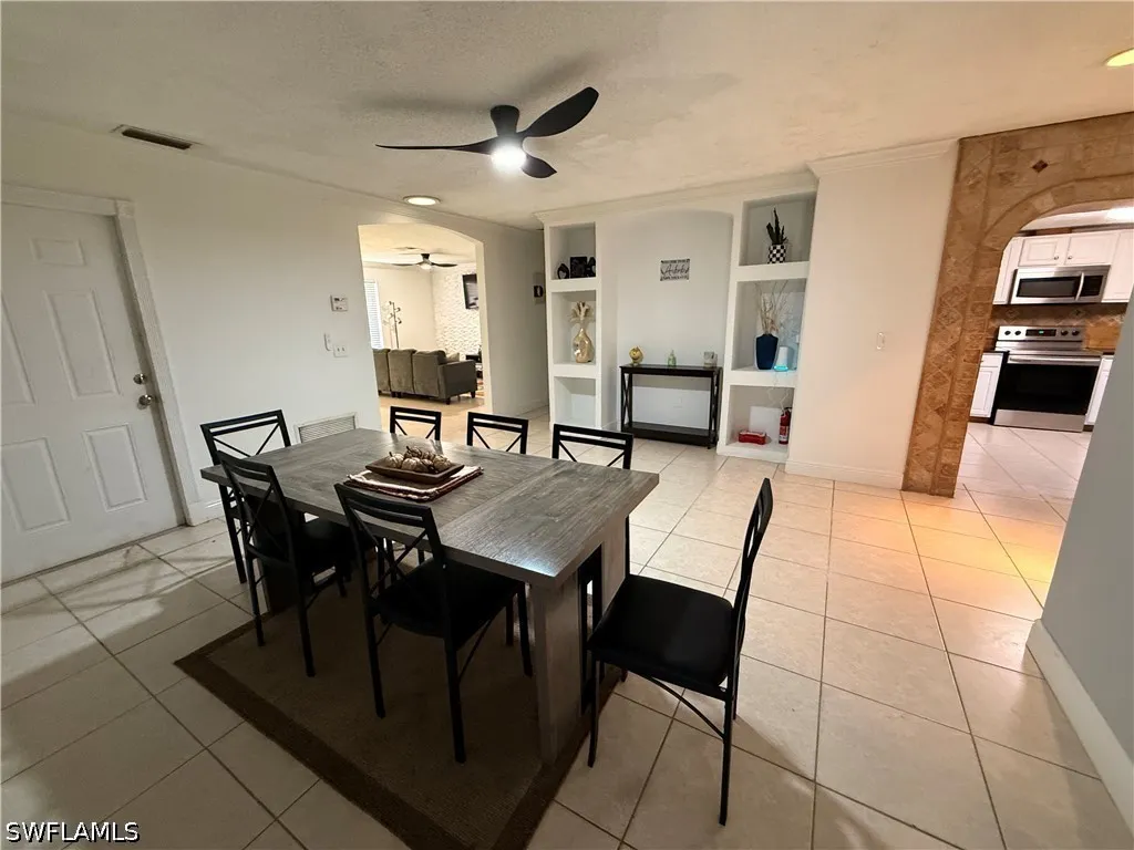 3536 Bolero Way Naples FL 34105