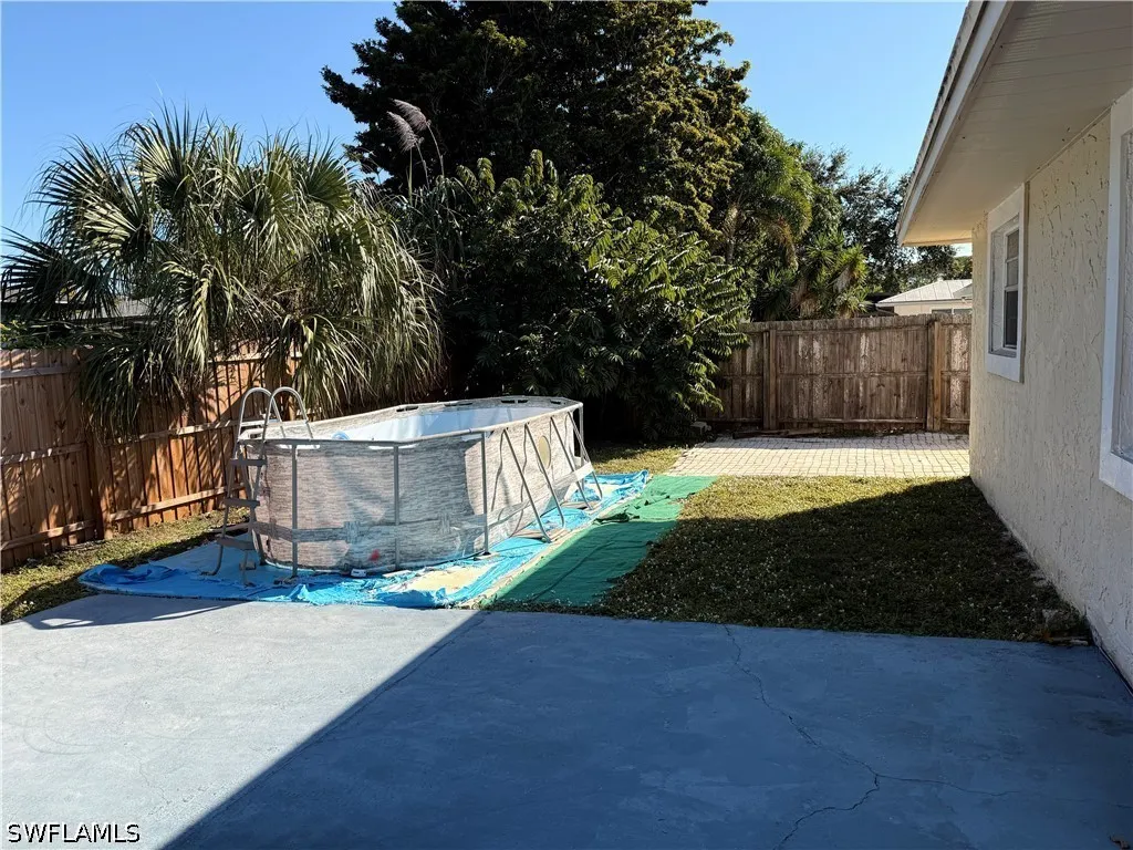 3536 Bolero Way Naples FL 34105