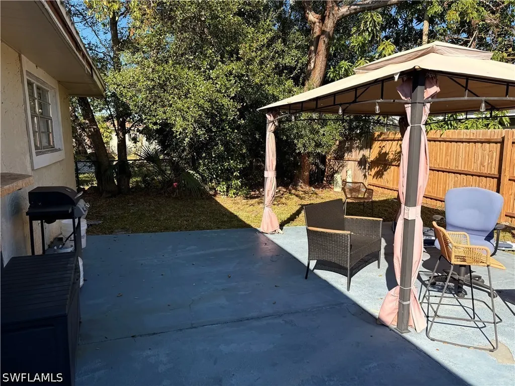 3536 Bolero Way Naples FL 34105