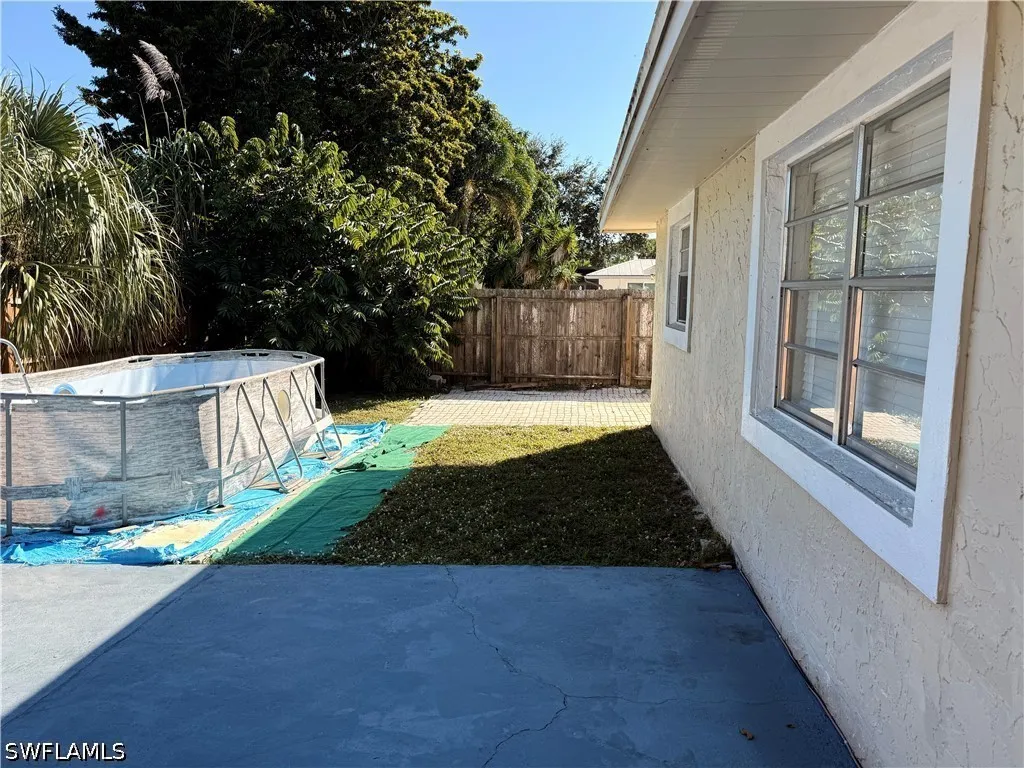 3536 Bolero Way Naples FL 34105