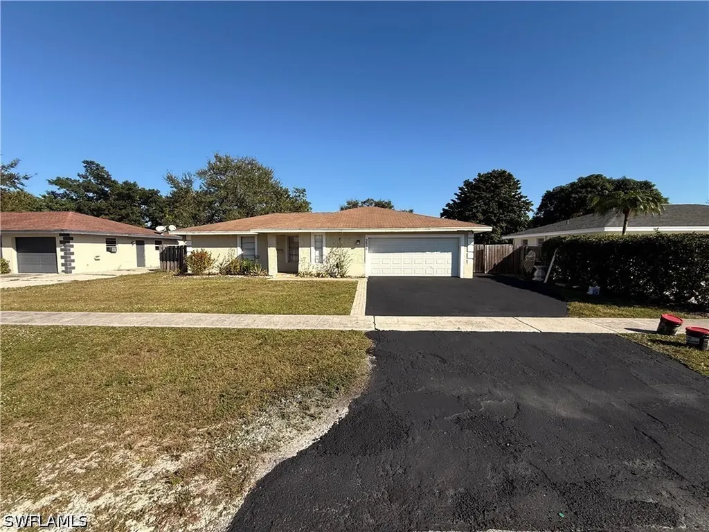 3536 Bolero Way Naples FL 34105
