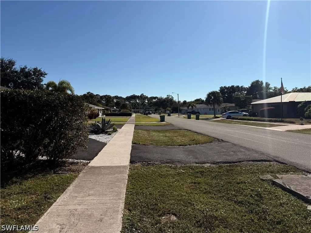 3536 Bolero Way Naples FL 34105