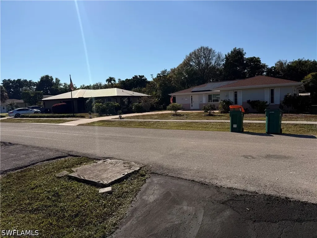 3536 Bolero Way Naples FL 34105