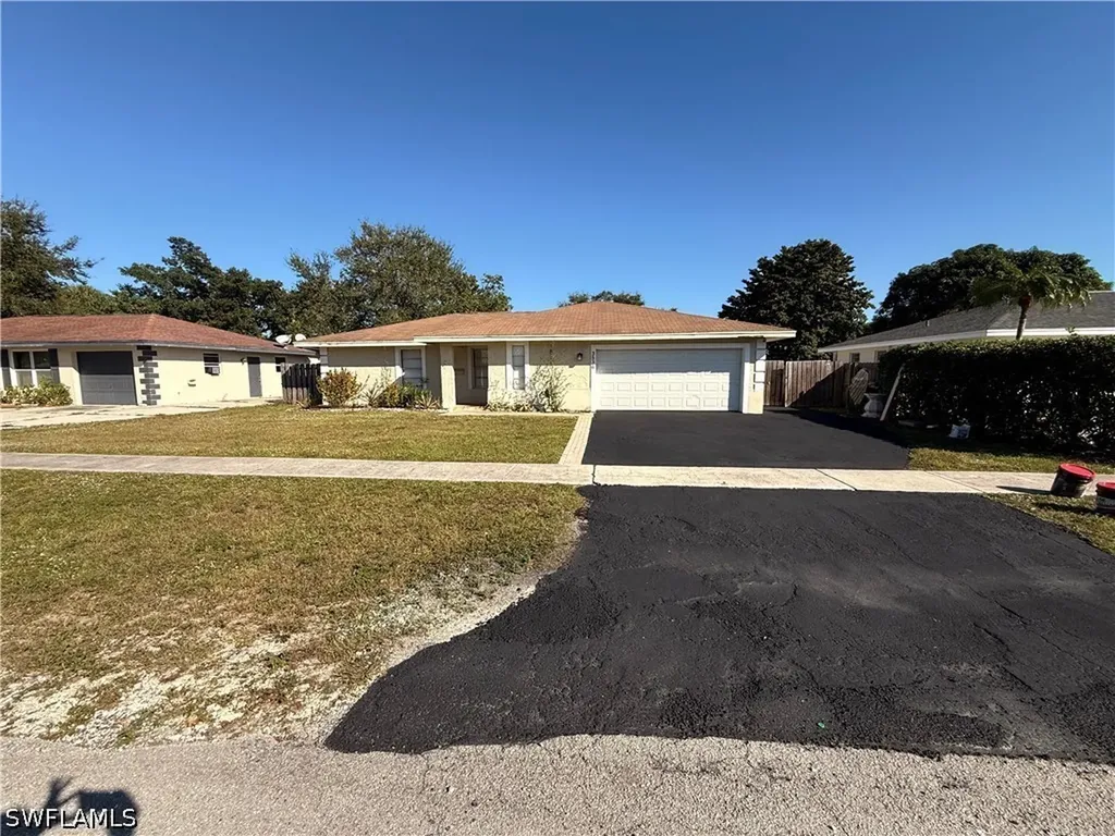 3536 Bolero Way Naples FL 34105