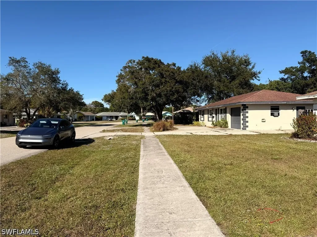 3536 Bolero Way Naples FL 34105