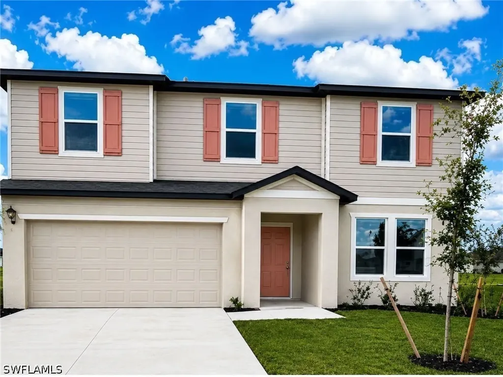 17277 Cantu Court North Fort Myers FL 33917