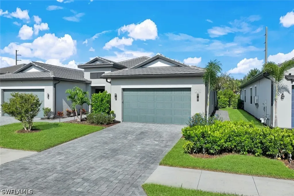 14788 Kingfisher Loop Naples FL 34120