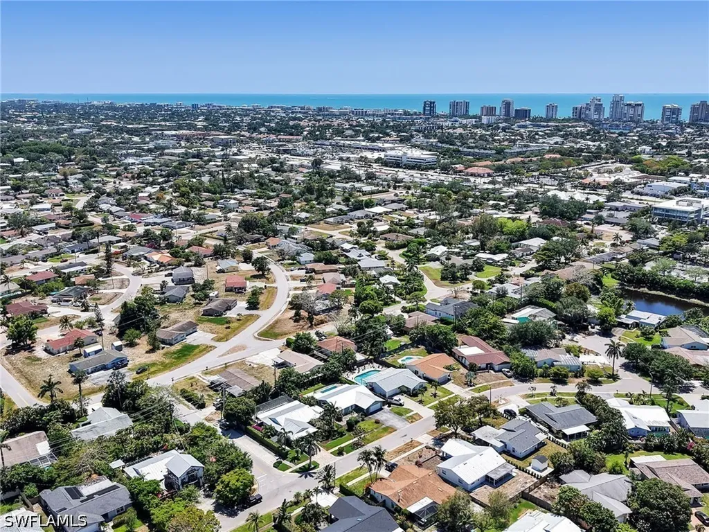 1268 Lake Shore Drive Naples FL 34103