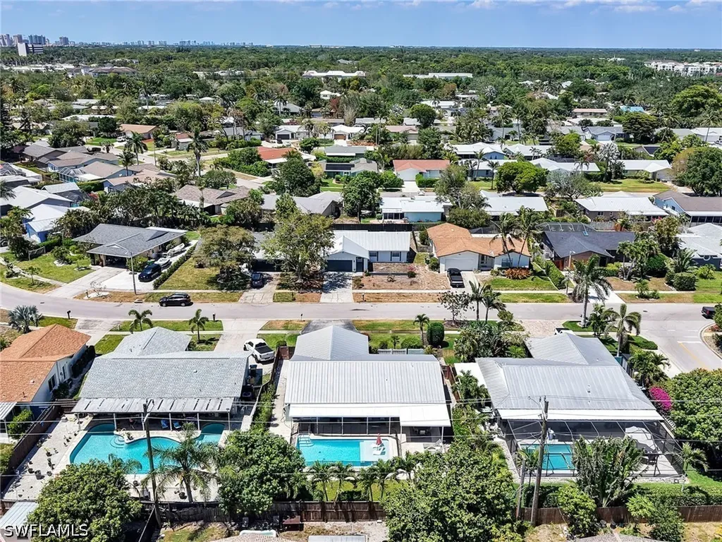 1268 Lake Shore Drive Naples FL 34103