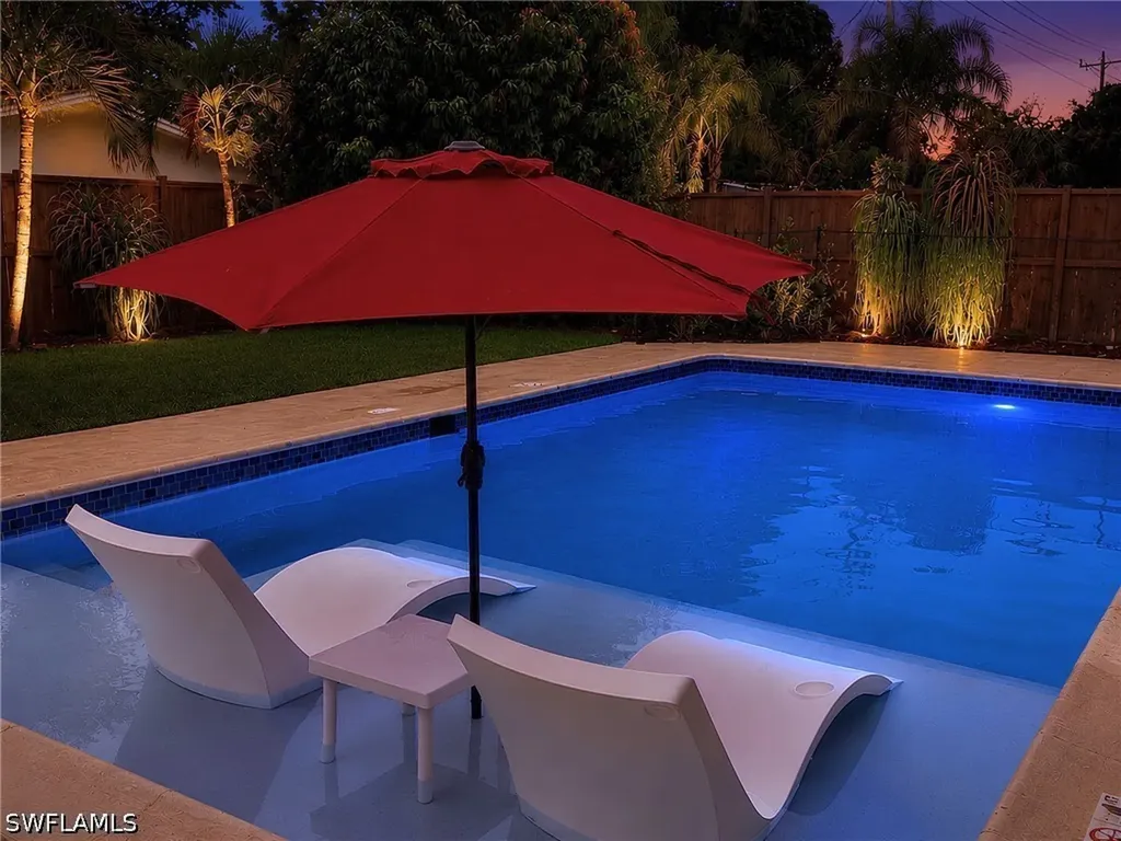 1268 Lake Shore Drive Naples FL 34103