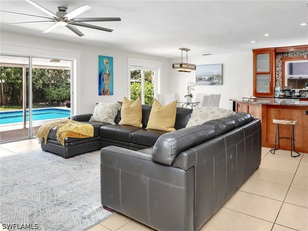 1268 Lake Shore Drive Naples FL 34103