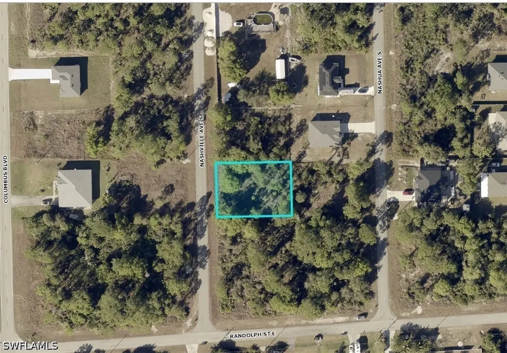 241 Nashville Avenue S Lehigh Acres FL 33974
