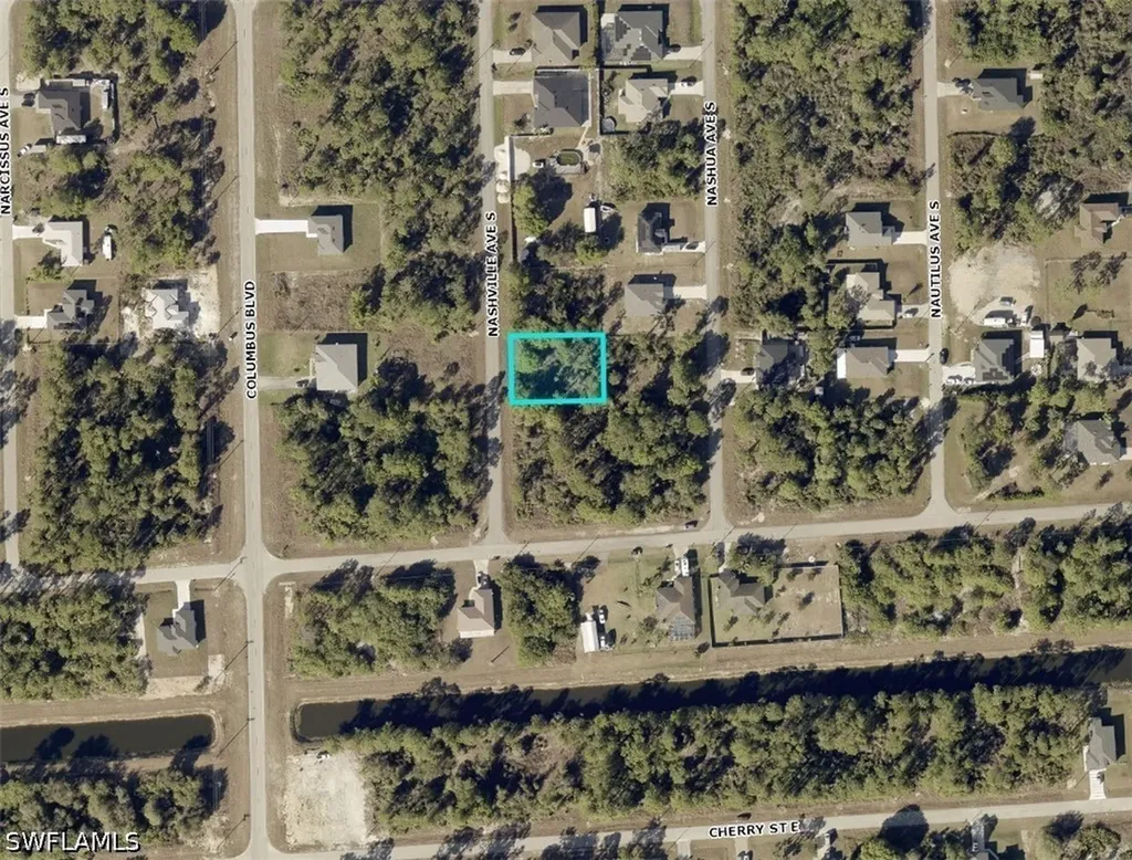 241 Nashville Avenue S Lehigh Acres FL 33974
