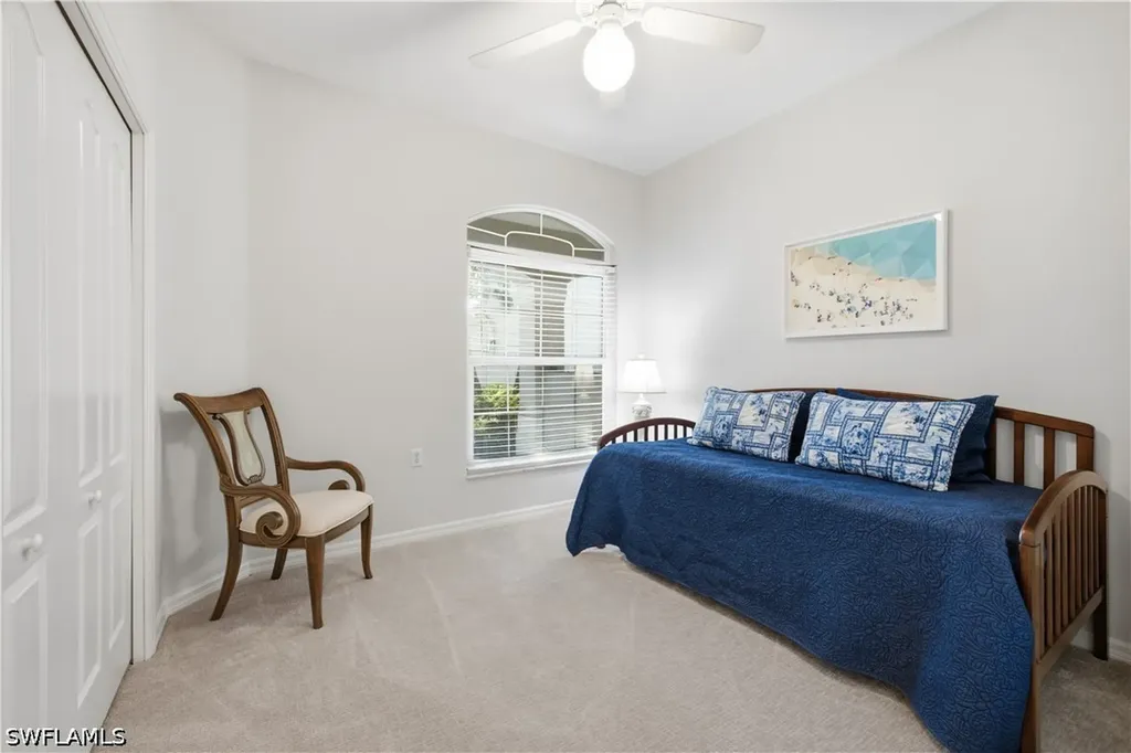 1953 Crestview Way Naples FL 34119