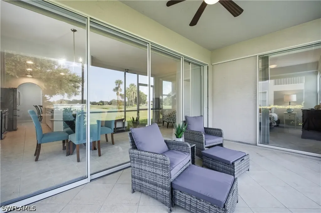 1953 Crestview Way Naples FL 34119