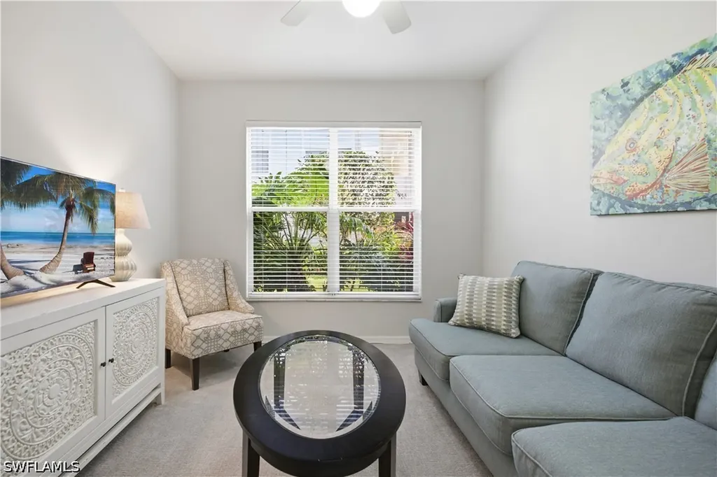 1953 Crestview Way Naples FL 34119