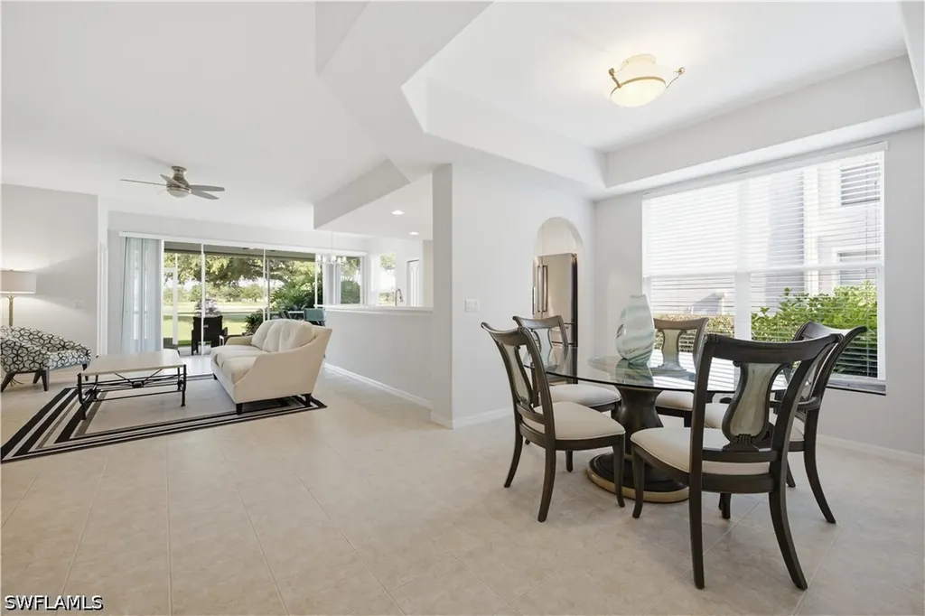1953 Crestview Way Naples FL 34119