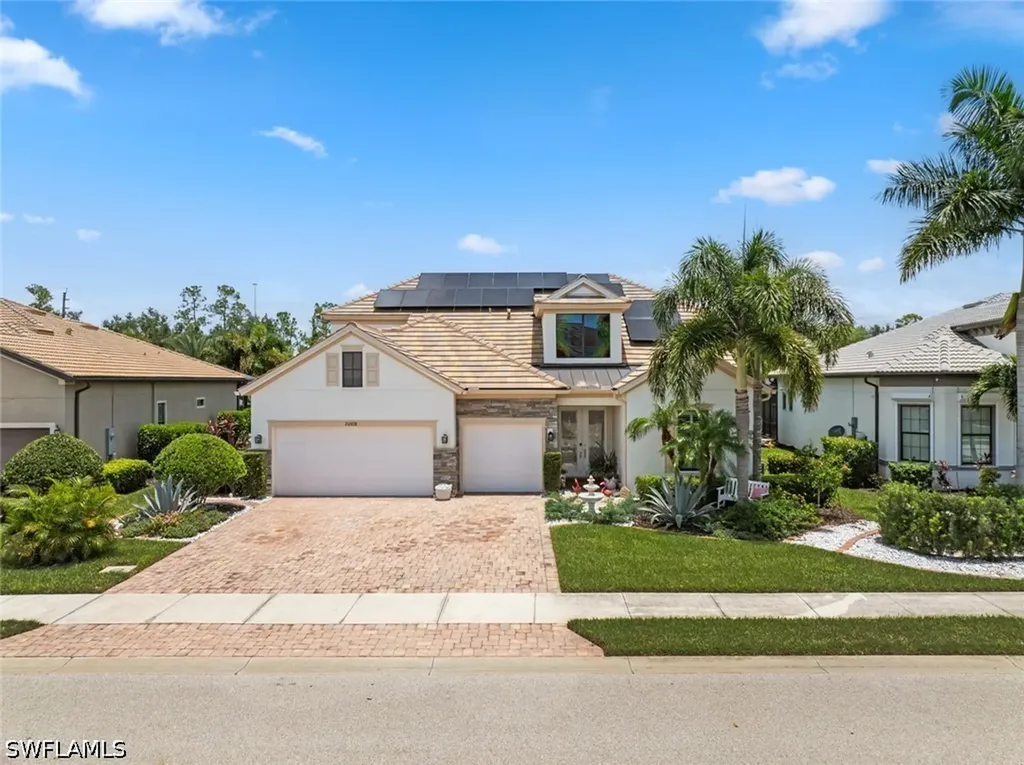 20928 Corkscrew Shores Boulevard Estero FL 33928