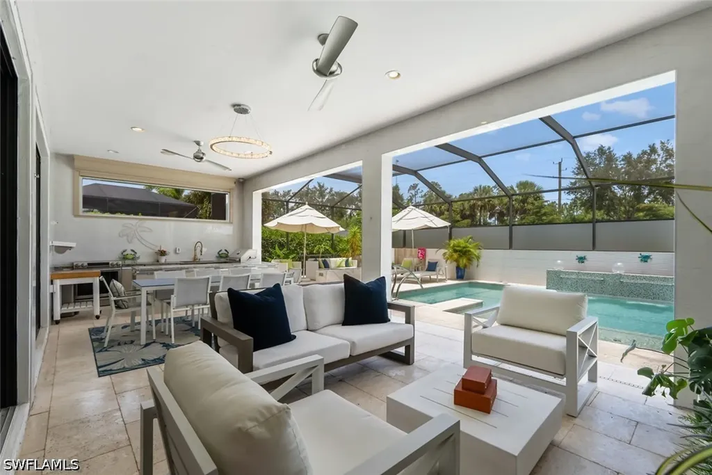 20928 Corkscrew Shores Boulevard Estero FL 33928
