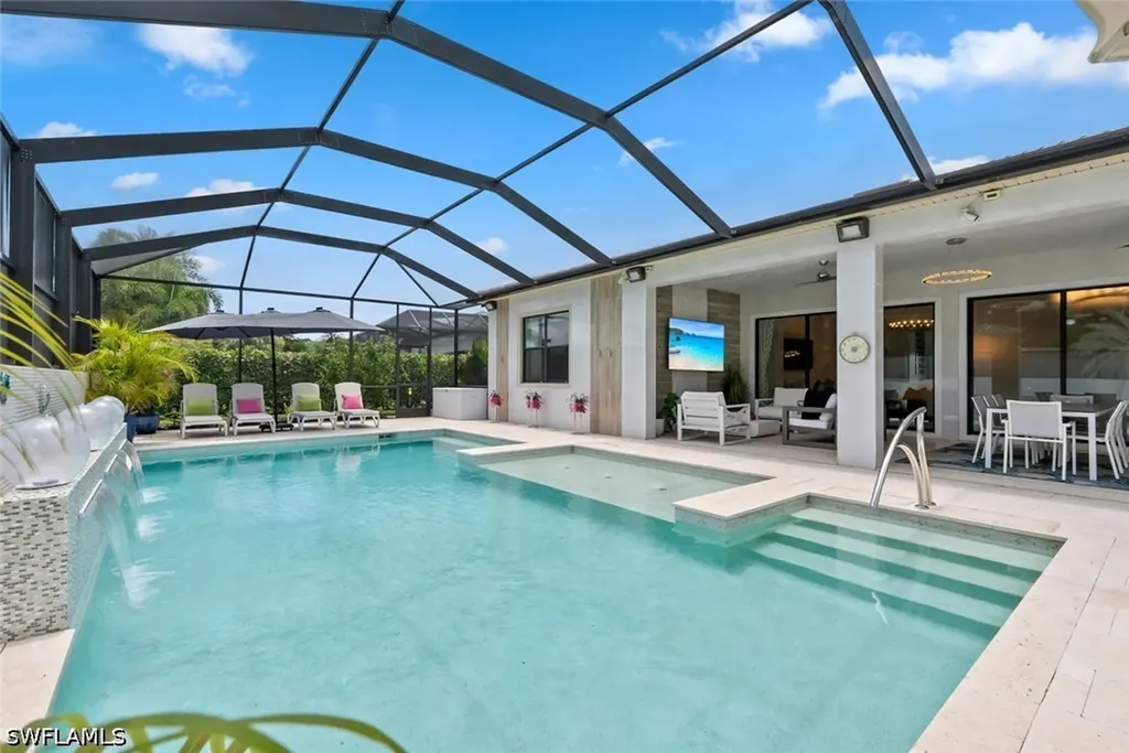 20928 Corkscrew Shores Boulevard Estero FL 33928