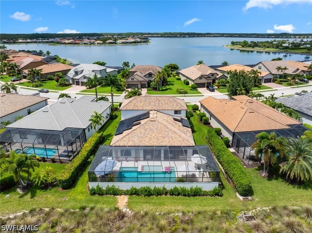 20928 Corkscrew Shores Boulevard Estero FL 33928