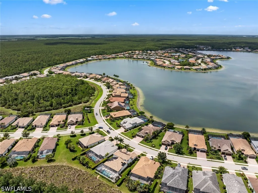20928 Corkscrew Shores Boulevard Estero FL 33928