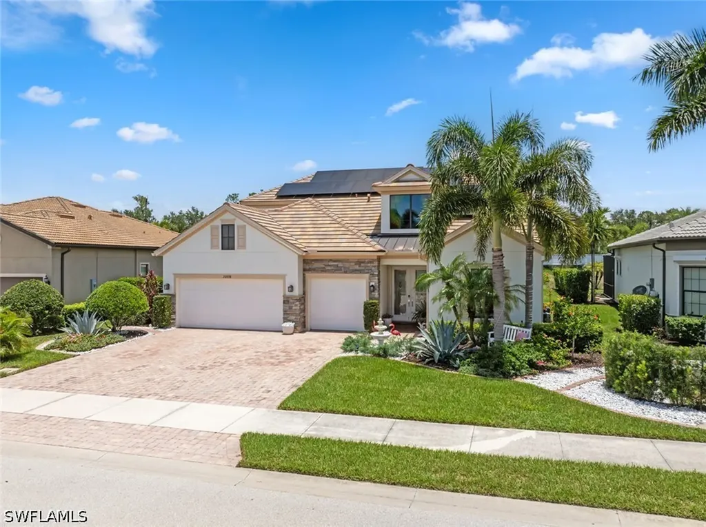 20928 Corkscrew Shores Boulevard Estero FL 33928