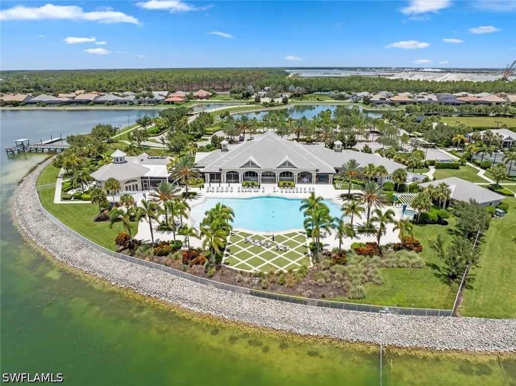 20928 Corkscrew Shores Boulevard Estero FL 33928