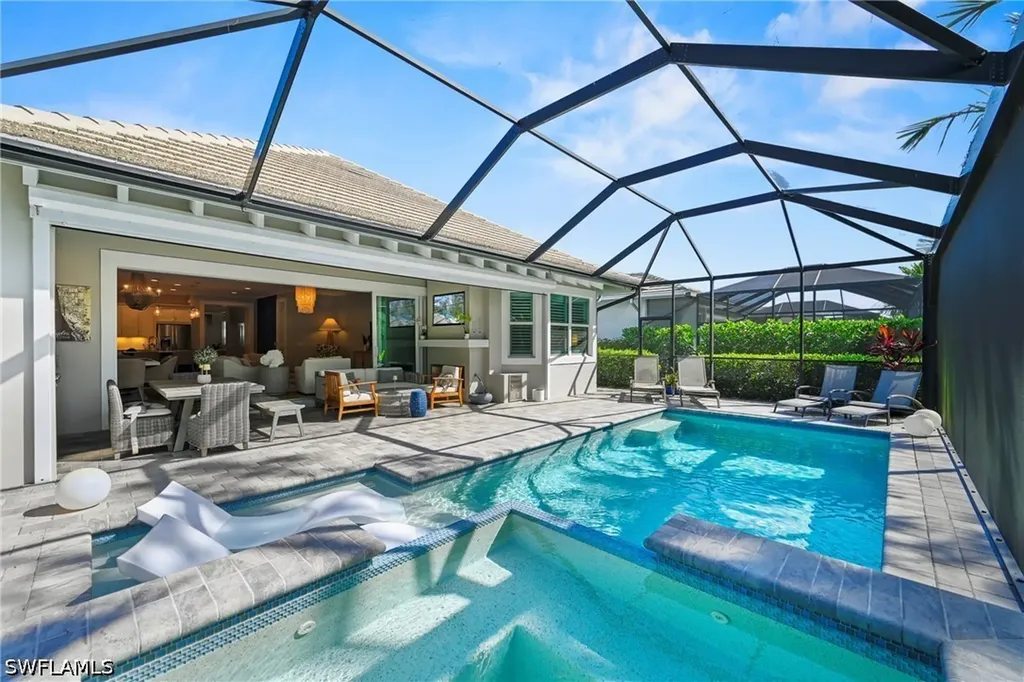 6343 Antigua Way Naples FL 34113