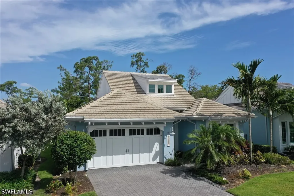 6343 Antigua Way Naples FL 34113