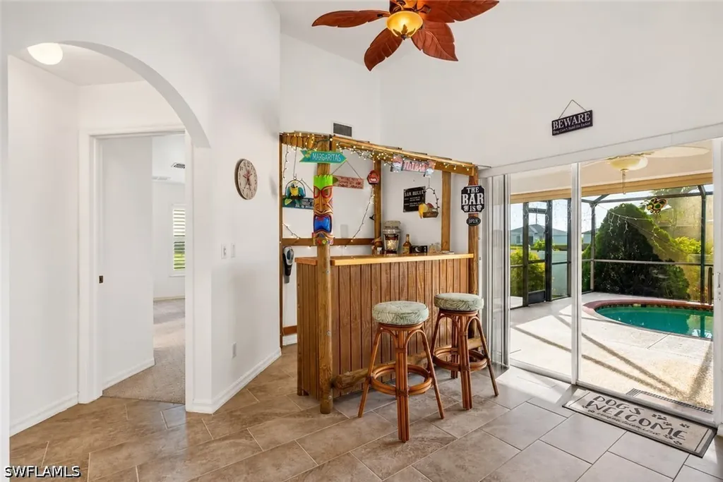 2703 NE Juanita Place Cape Coral FL 33909