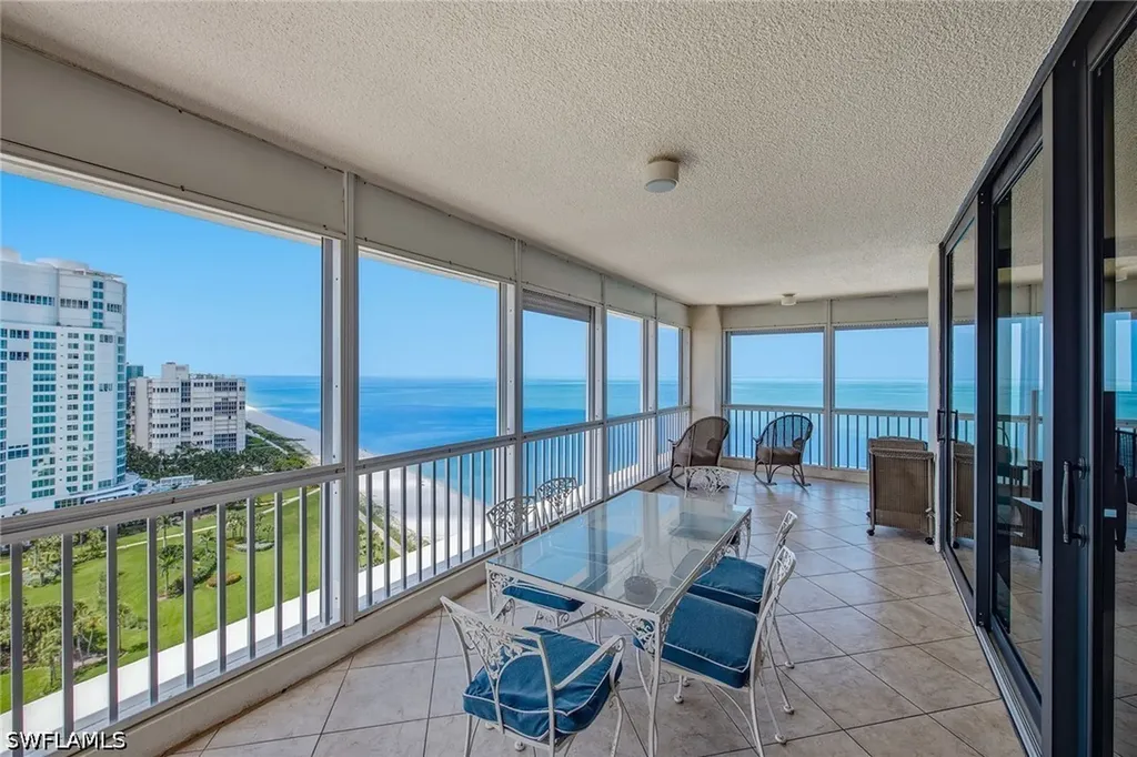 4301 Gulf Shore Boulevard N Naples FL 34103