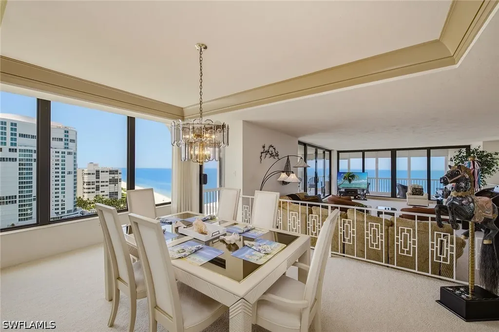 4301 Gulf Shore Boulevard N Naples FL 34103