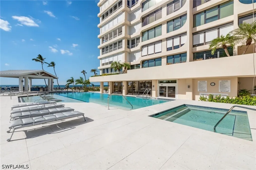 4301 Gulf Shore Boulevard N Naples FL 34103