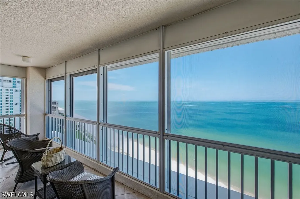 4301 Gulf Shore Boulevard N Naples FL 34103