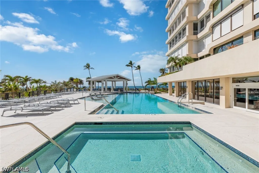 4301 Gulf Shore Boulevard N Naples FL 34103