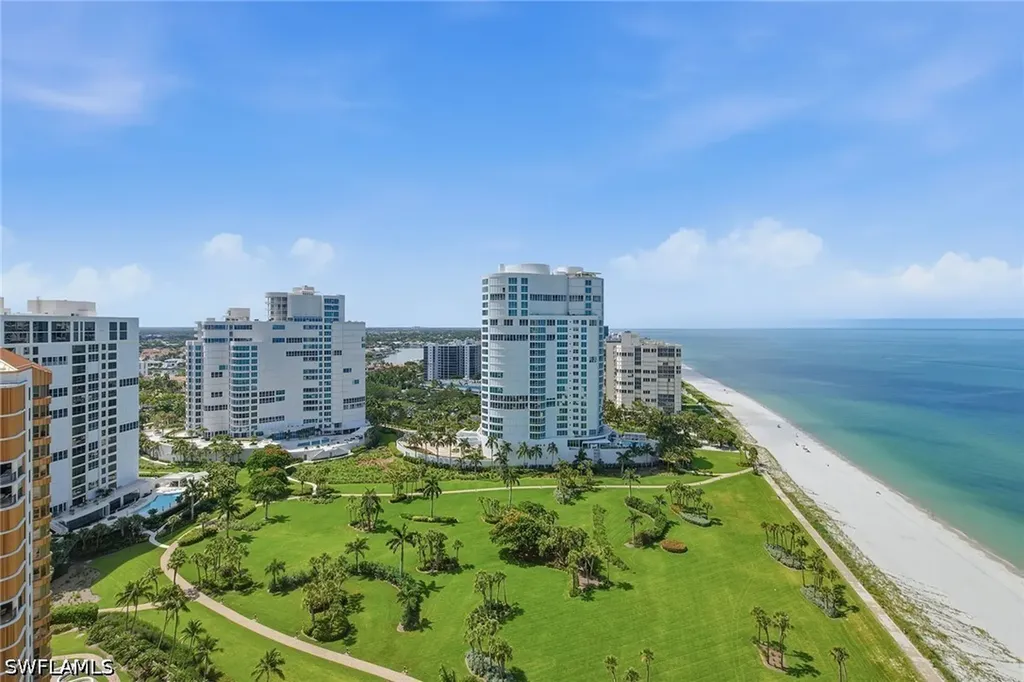 4301 Gulf Shore Boulevard N Naples FL 34103