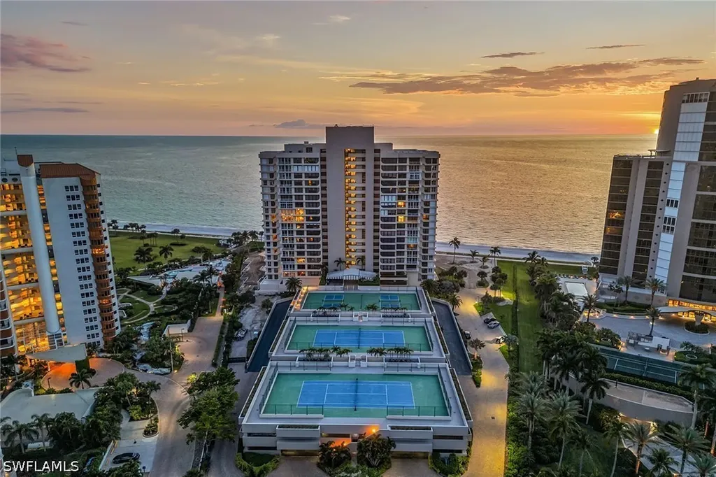 4301 Gulf Shore Boulevard N Naples FL 34103