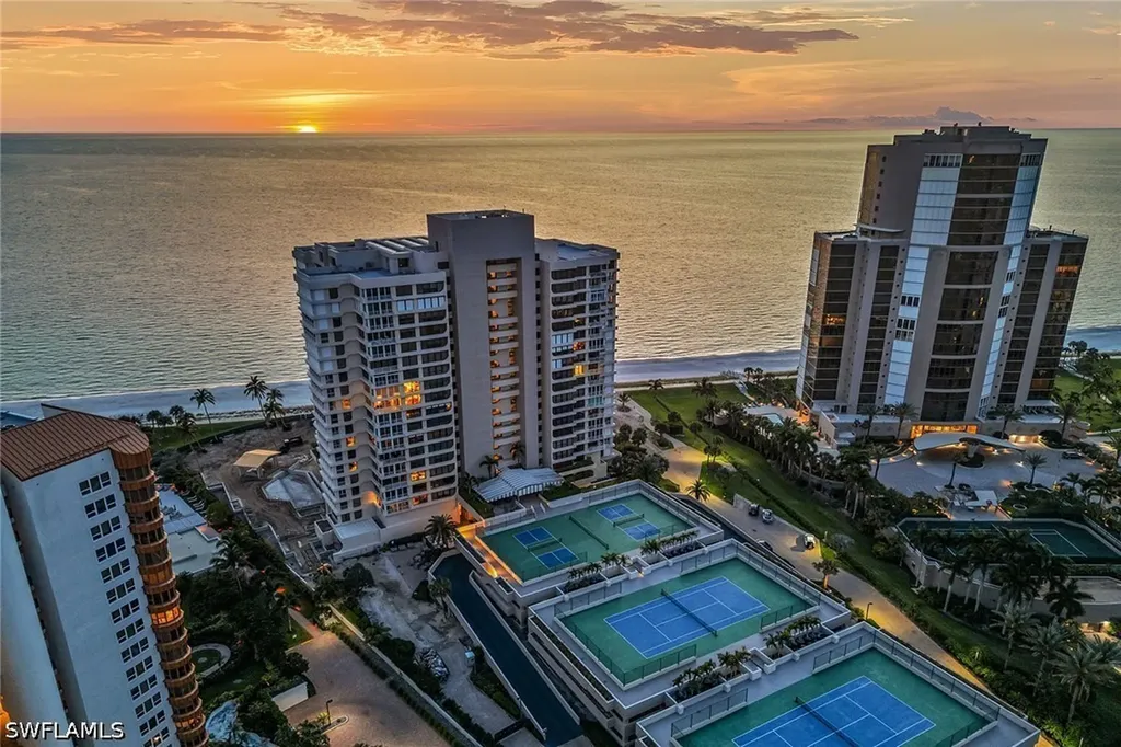 4301 Gulf Shore Boulevard N Naples FL 34103
