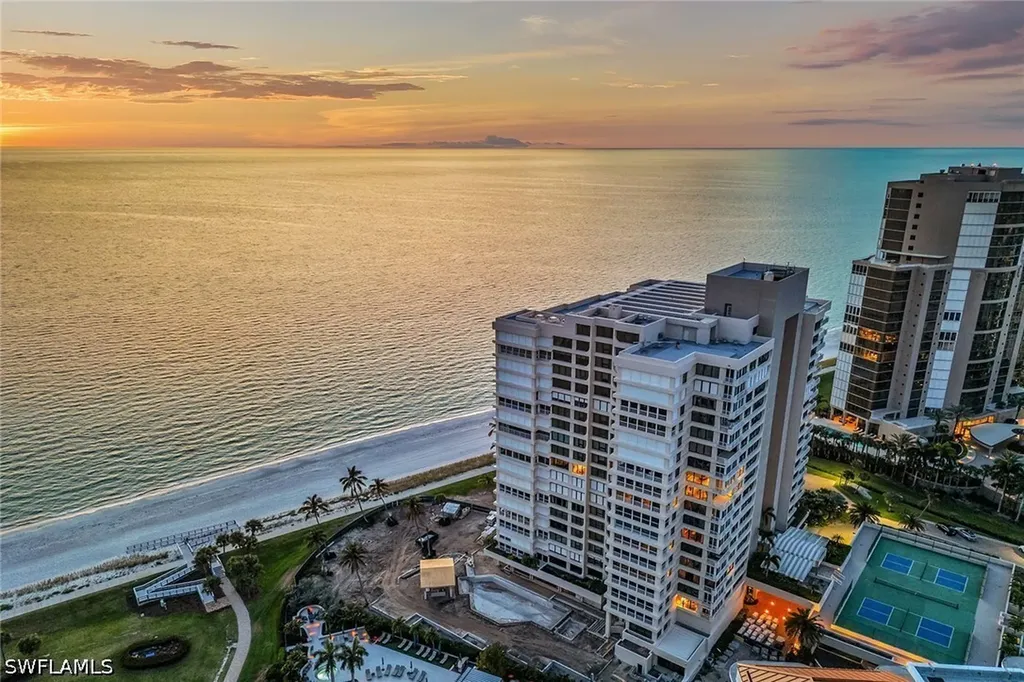 4301 Gulf Shore Boulevard N Naples FL 34103