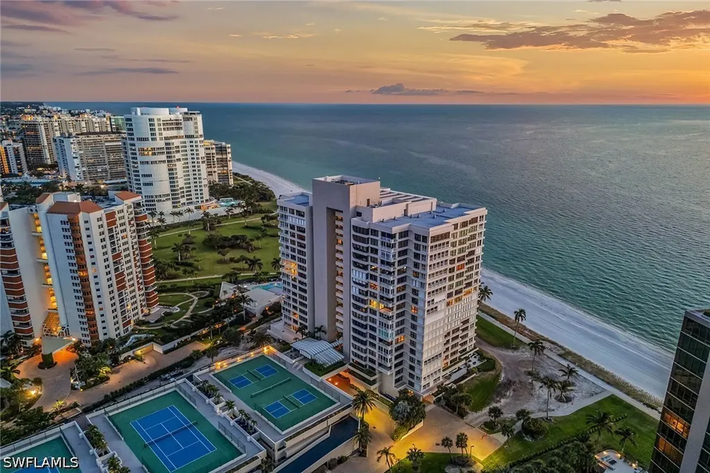 4301 Gulf Shore Boulevard N Naples FL 34103