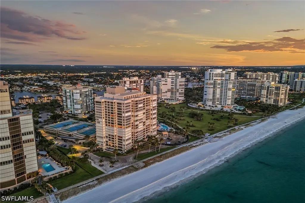 4301 Gulf Shore Boulevard N Naples FL 34103